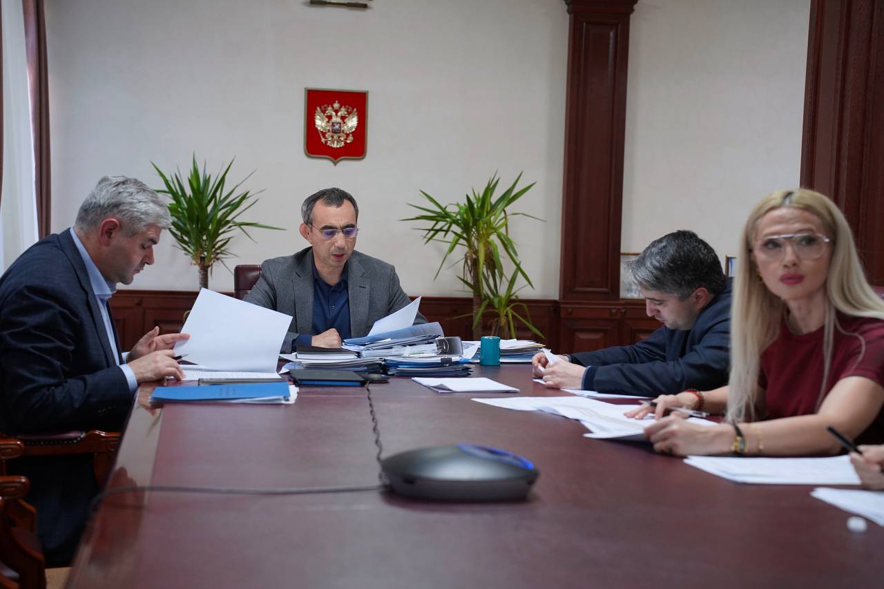 Доходы южной зоны Дагестана выросли почти в два раза за 10 месяцев 2025 года